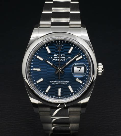 rolex oyster perpetual datejust dettaglio